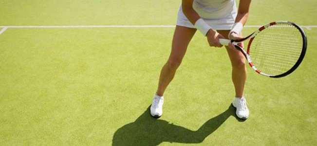 Adult Tennis Lessons