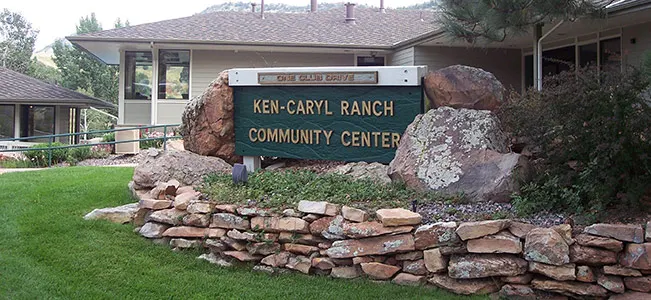 Community Center