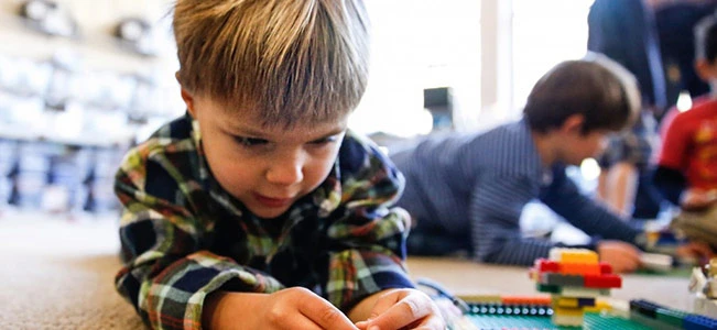 Early Childhood Summer Camp