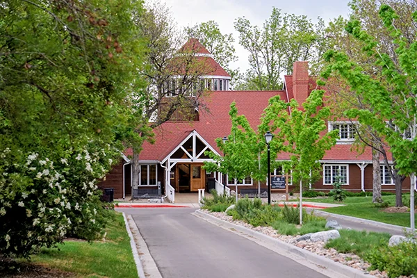 Ranch House
