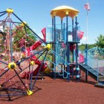 Community Park Shelter