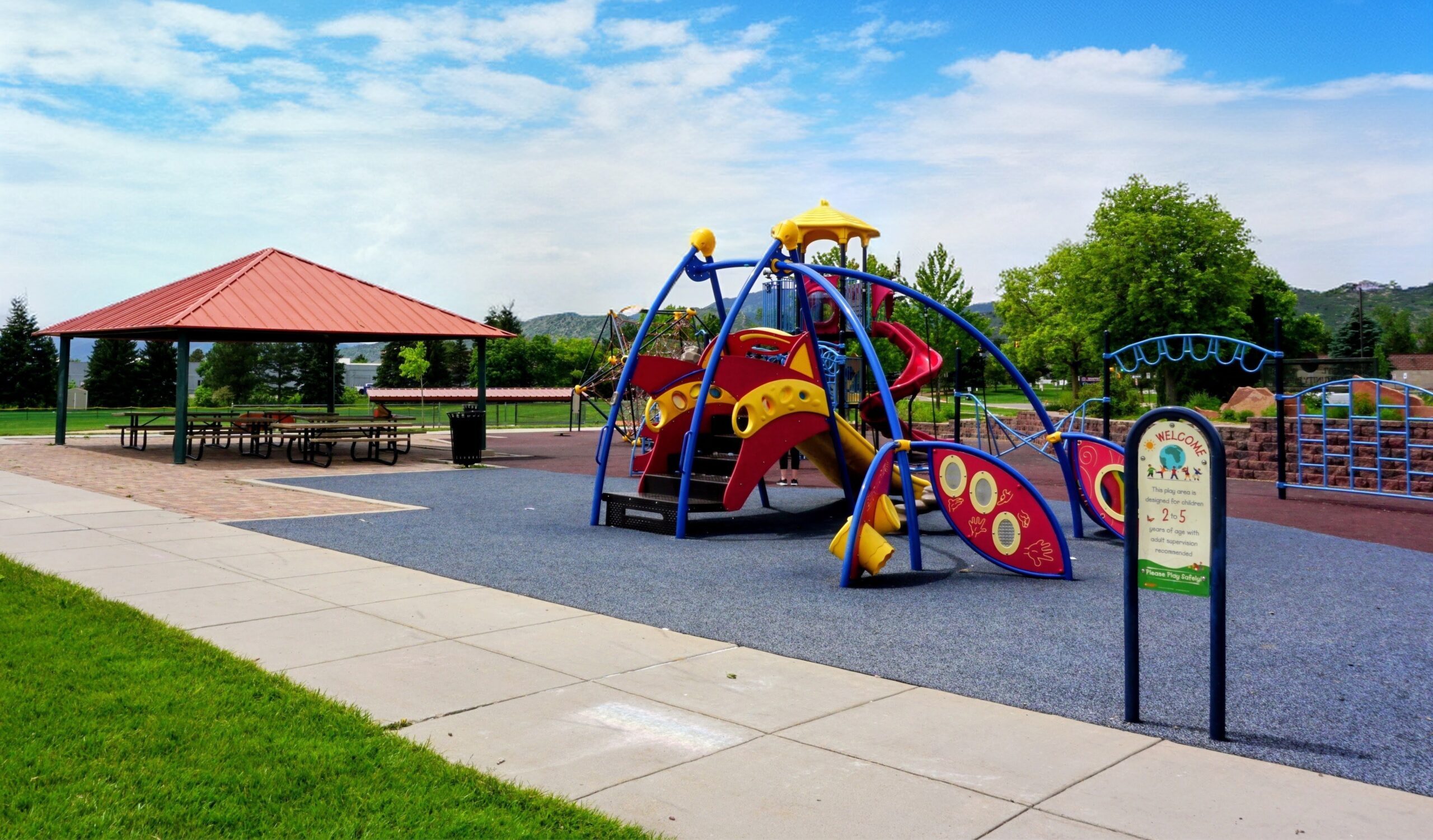 Community Park