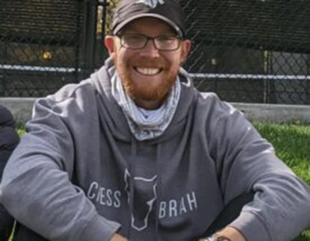 Robert Campbell