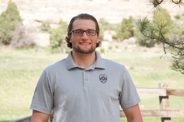 Robert Campbell