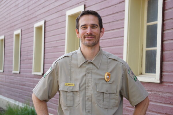 Robert Campbell