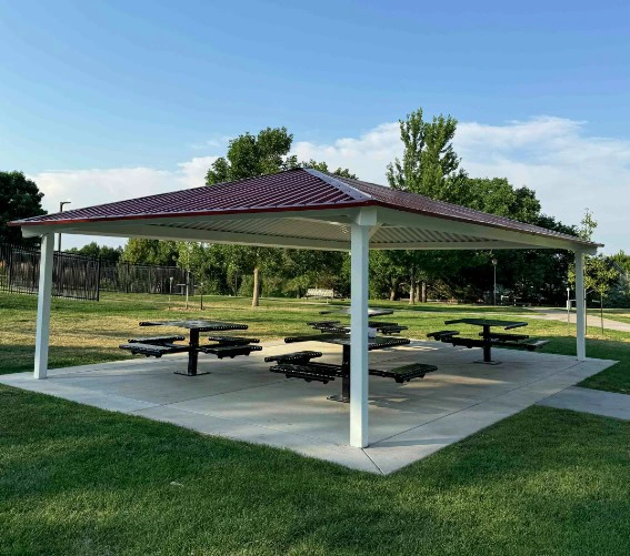 Ranch House Picnic Area