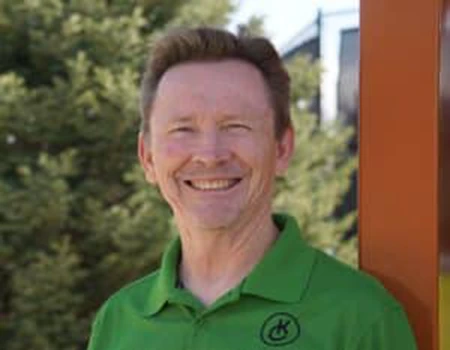 Robert Campbell