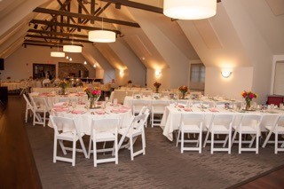 Shaffer Room