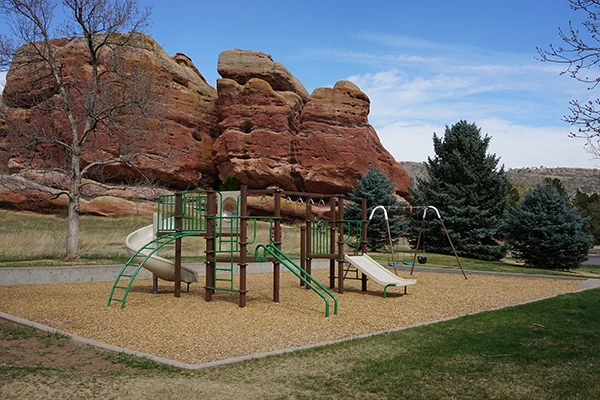 Bradford Park