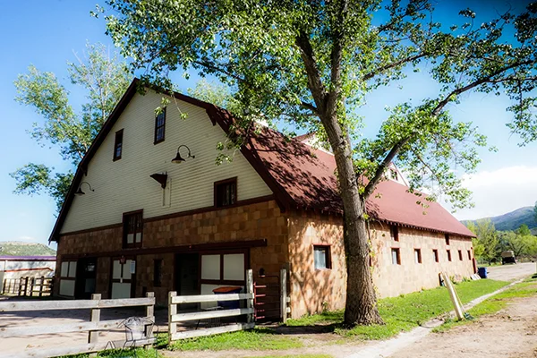 Dakota Lodge and Equestrian Center