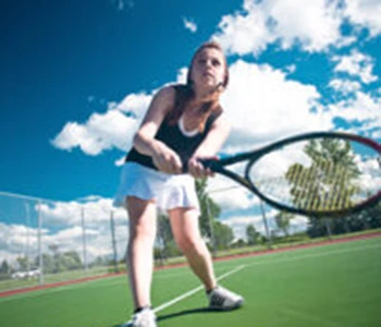 Summer Junior Team Tennis
