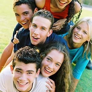 Summer Teen Camps