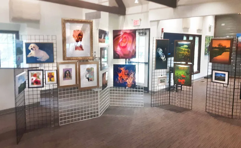 Ken-Caryl Art Guild