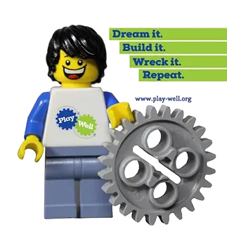 Play-Well: Minecraft + STEM Challenge