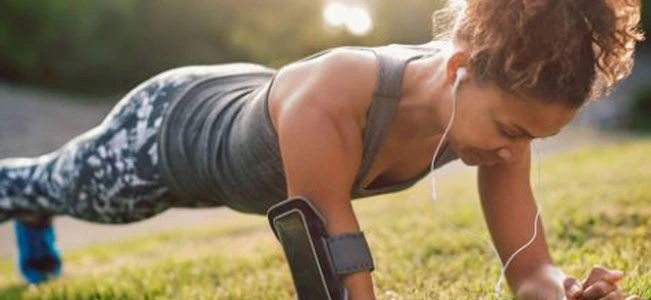 Personal Training