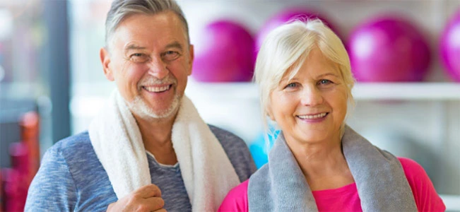 Insurance-Based Fitness Programs